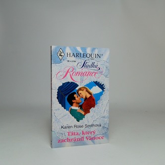 Táta .který zachránil Vánoce