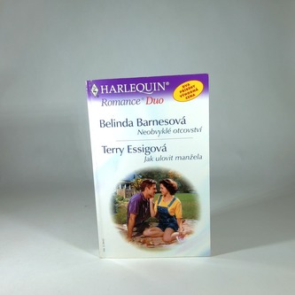 Neobvyklé otcovství/Jak ulovit manžela