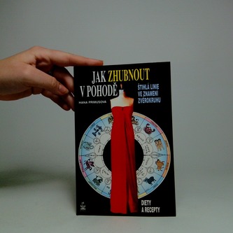 Jak zhubnout v pohodě