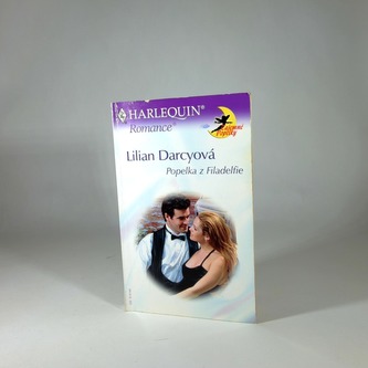 Popelka z Filadelfie