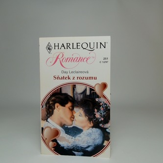 Romance Sňatek z rozumu