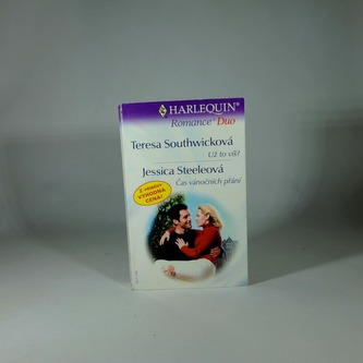 Už to víš/Čas vánočních přání