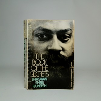 The Book Of The Secrets-I