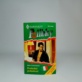 Poslední pokušení