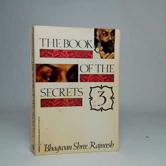 The Book Of The Secrets 3