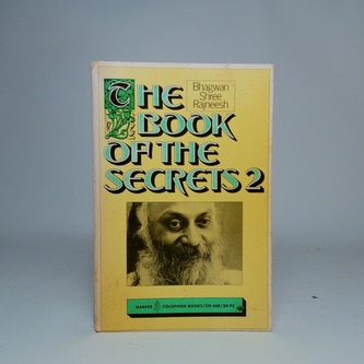 The Book Of The Secrets 2