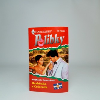 Hraběnka z Colorada