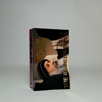 The Rajneesh Bible Volume II