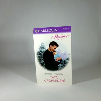 Táta k pohledání
