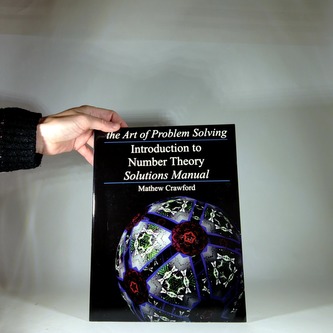 Introduction to Number Theory Solutions Manual