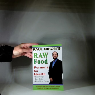 Raw Food Formula For Health