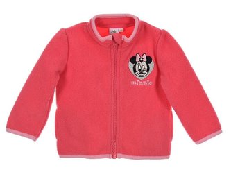 MIKINA MINNIE baby - velikost 12 m.