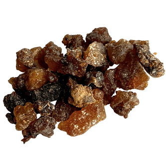 Jungle Way Ománská Myrha 20 g