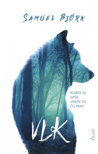 Vlk Vlk