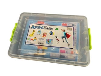 LITTLE ARCHITECT Zvířátka 630