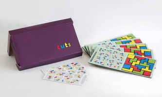 CUTS Quadro Malý set