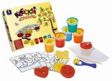 FEUCHTMANN Klecksi Univerzální barva Creative Box