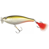 Wobler Pop Sufrace 8cm vzor 315