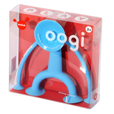 OOGI elastická figurka Barva: modrá