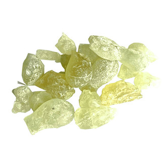 Jungle Way Ománské kadidlo Hojari Green Royal 20 g