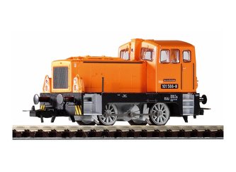 Piko Dieselová  lokomotiva BR 101 (V23) DR IV - 52540
