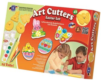 FEUCHTMANN Art Cutters Kreativní formičky Velikonoce