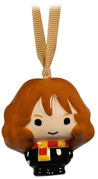 3D keramická dekorace Harry Potter: Hermione Kawaii