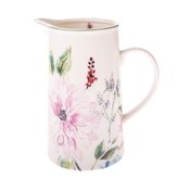 Porcelánový džbán, 1/6