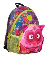 OKIEDOG Junior Batoh Sova