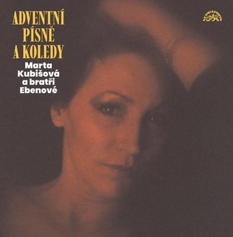 Adventní písně a koledy - LP Adventní písně a koledy - LP