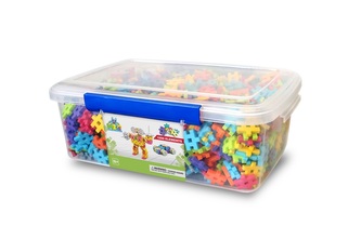 MELI Constructor Edu 2000