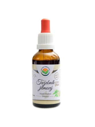 Salvia paradise - Tužebník jilmový AF tinktura 50 ml Filipendula ulmaria