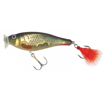 Wobler Pop Sufrace 8cm vzor 083