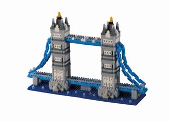 BRIXIES Tower Bridge
