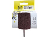 kotouč lamelový stopkový leštící 50x30x6mm VLIES BKA jemný
