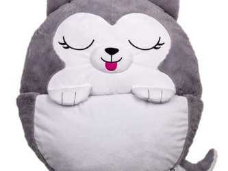 Usínáček Husky Kodiak