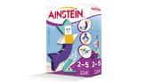 AINSTEIN Little Mermaid, Magnetická stavebnice