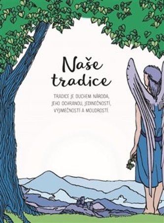 Naše tradice