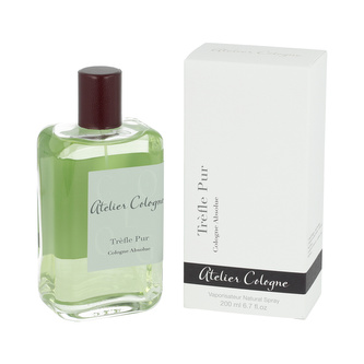 Atelier Cologne Tréfle Pur EDC 200 ml UNISEX