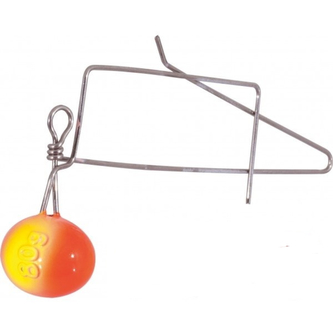 Nástražní systém Vertical Dead Bait Systém OY 120g