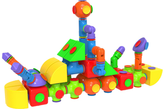 SAJETO Bricks Standard 82