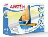 AINSTEIN Harbor World, Magnetická stavebnice