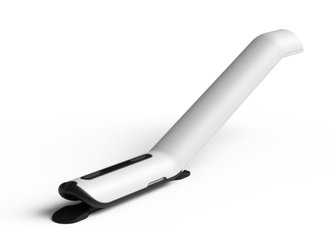 EDU3 Ruční řezačka na papír + 1 náhradní hlavice, 1 set