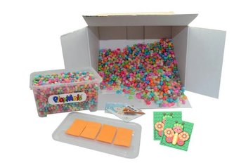 PLAYMAIS Mosaic Playday Kit