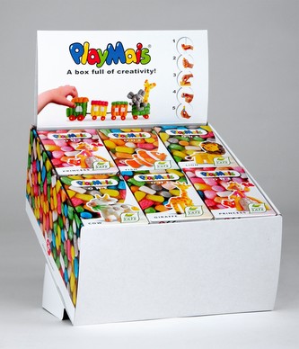 PLAYMAIS One Displej 12 mix