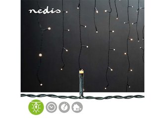 Řetěz vánoční NEDIS CLLC180