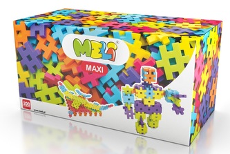 MELI Maxi 200