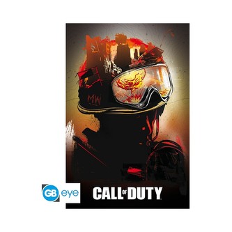 Plakát Call of Duty - Graffiti