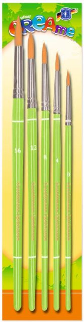 FEUCHTMANN Creame Štětce Set