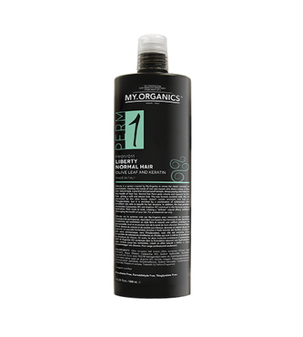 My.Organics Normal Hair Perm 500 ml